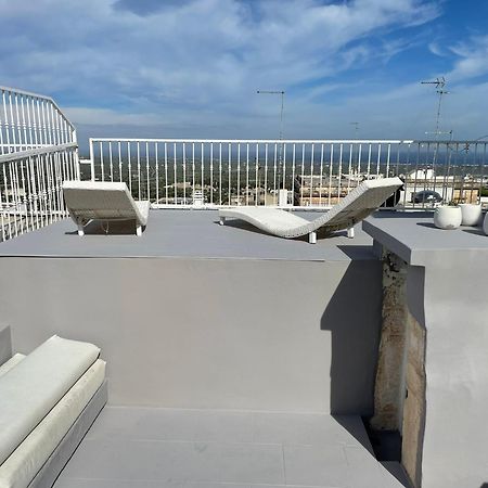 Il Fico Luxury Home Ostuni Exterior foto