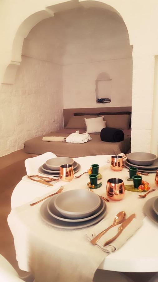 Il Fico Luxury Home Ostuni Exterior foto