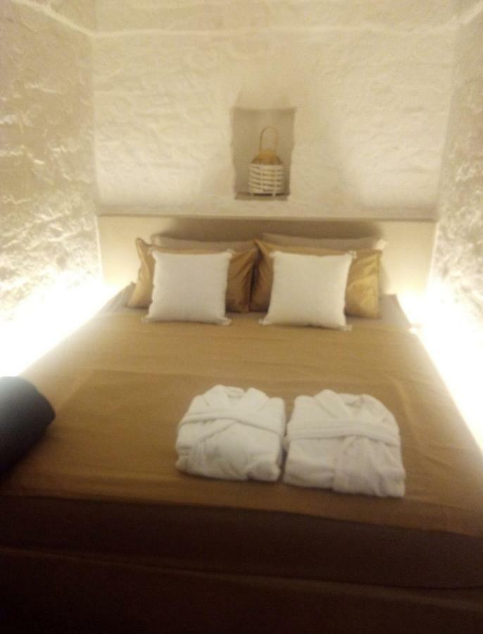 Il Fico Luxury Home Ostuni Exterior foto